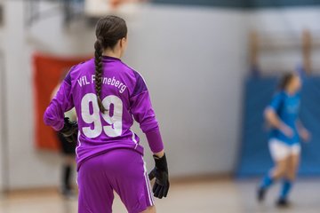 Bild 21 - wBJ NFV Futsalmeisterschaft